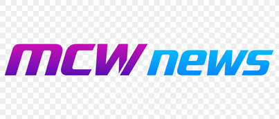 mcw news logo